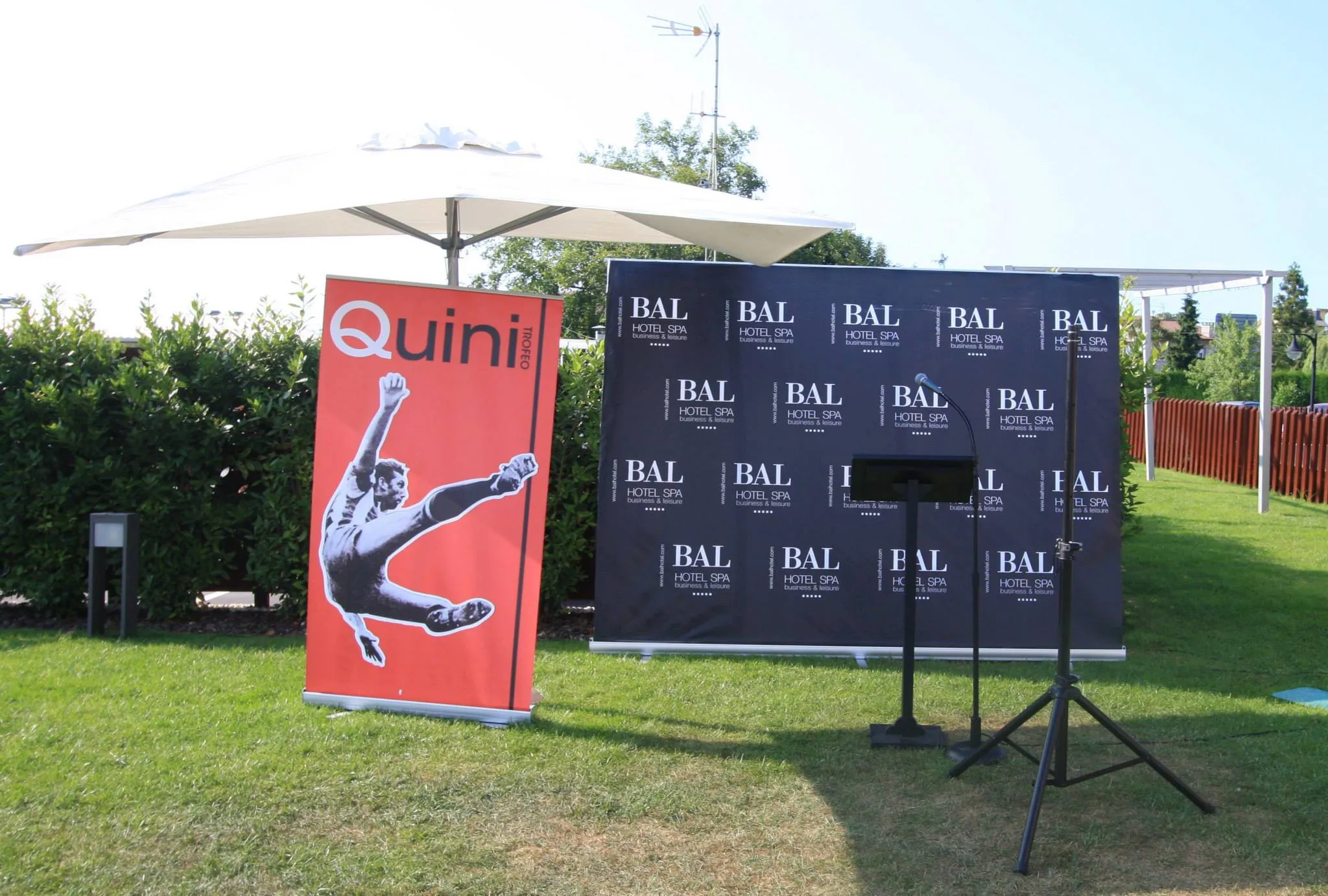 VI Trofeo Quini 2013 - Imagen 2